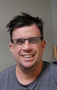 James Jason Spears a registered Sex Offender of Texas