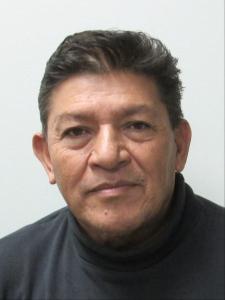 Abraham Menjivar Urias a registered  of Texas