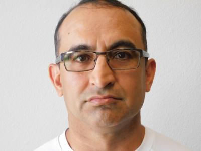 Javier Perea a registered Sex Offender of Texas