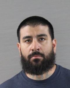 Jordan James Salinas a registered Sex Offender of Texas