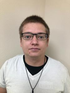 Jacob Norris a registered Sex Offender of Texas