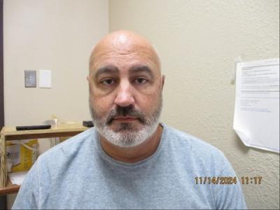 Russell Lois Barrett a registered Sex Offender of Texas