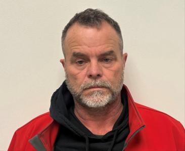 Walter Shane Duke a registered Sex Offender of Texas