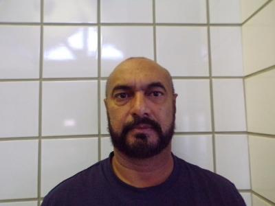Major Singh Samara a registered Sex Offender of Texas