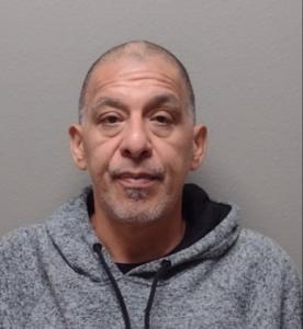 Arturo Salazar a registered Sex Offender of Texas