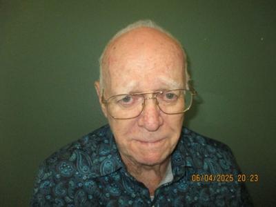 George Henderson Jr a registered Sex Offender of Texas