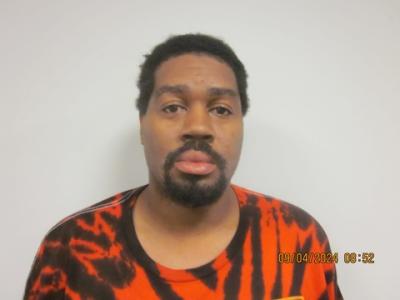 Brandon Ramone Luckett a registered Sex Offender of Texas