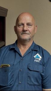 Joseph Lee Harkness a registered Sex Offender of Texas