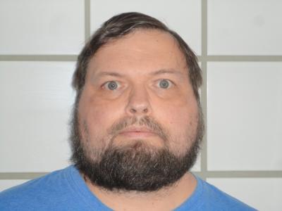 Tadd Troy Moore a registered Sex Offender of Texas