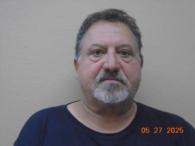 Nathaniel Ortiz a registered Sex Offender of Texas