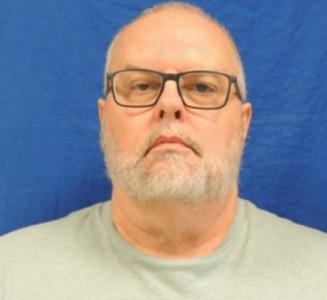 Jeffrey Jay Phipps a registered Sex Offender of Texas