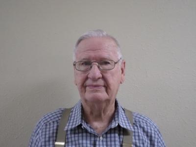 Dwight Morris Short a registered Sex Offender of Texas