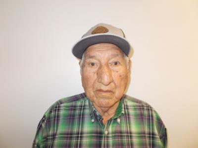 Benigno Contreras Renteria a registered Sex Offender of Texas