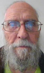 Mickey Lee George a registered Sex Offender of Texas