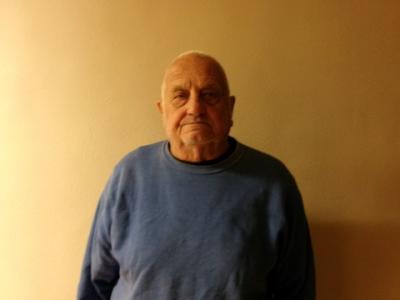 Kenneth Ray Hanks a registered Sex Offender of Texas