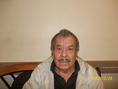 Acencion Herrera a registered Sex Offender of Texas