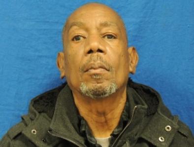 Gregory White a registered Sex Offender of Texas