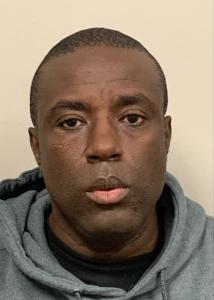 Kevin Lernard Holbert a registered Sex Offender of Texas