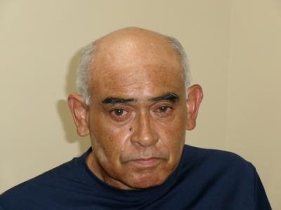 Dario Reyna Amador a registered Sex Offender of Texas