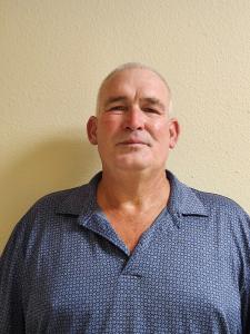 Robert Wendell May II a registered Sex Offender of Texas