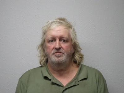 Don Moel Croom a registered Sex Offender of Texas