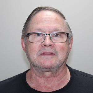 Richard Allen Harrington a registered Sex Offender of Texas