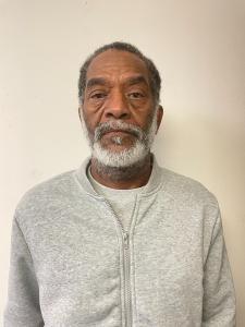 James Roberick Brown a registered Sex Offender of Texas