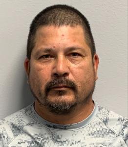 Juan Jose Montemayor a registered Sex Offender of Texas