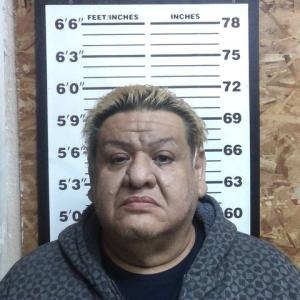 Hector Bernal a registered Sex Offender of Texas