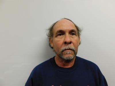 Charles Robert Griffin a registered Sex Offender of Texas