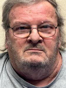 Ernest Fredrick Nichols Jr a registered Sex Offender of Texas