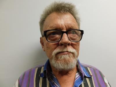 Byron Jay Gooding a registered Sex Offender of Texas