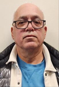 David S Garza a registered Sex Offender of Texas