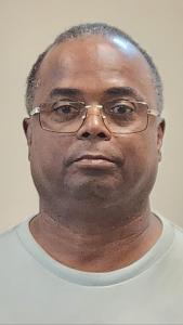 Percell Jones a registered Sex Offender of Texas