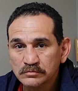 Jacob Godinez a registered Sex Offender of Texas
