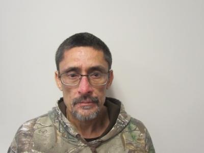 Mike Vincent Flores a registered Sex Offender of Texas