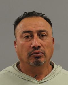 Armando Trejo a registered Sex Offender of Texas
