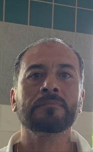 Alejandro Alex Carmona a registered Sex Offender of Texas