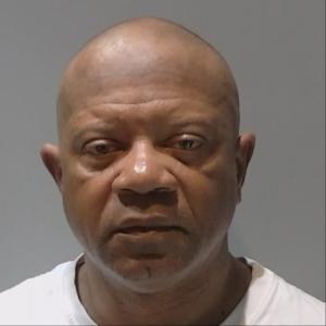 Cedric Dwayne Frank a registered Sex Offender of Texas