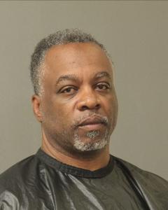 Christopher Lamont Jones a registered Sex Offender of Texas