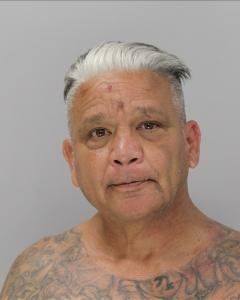 Robert Garza a registered Sex Offender of Texas