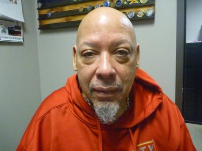 Travis Wilbert Baity a registered Sex Offender of Texas