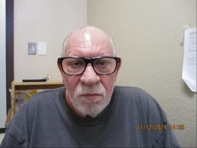 Kenneth Dale Putnel a registered Sex Offender of Texas