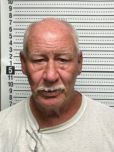 Melvin Earl Coey Jr a registered Sex Offender of Texas