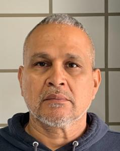 Danny Esquivel a registered Sex Offender of Texas