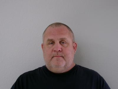 Jeffery Dale Henderson a registered Sex Offender of Texas
