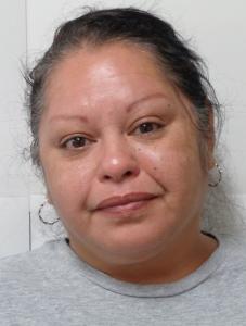 Leonires Trevino Ramirez a registered Sex Offender of Texas
