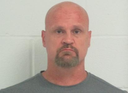 Michael Terrance Moran a registered Sex Offender of Texas