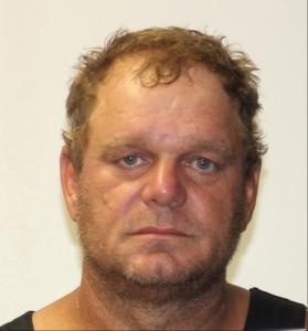 Christopher Johnnie Hall a registered Sex Offender of Texas