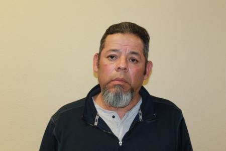Theodore Trevino a registered Sex Offender of Texas
